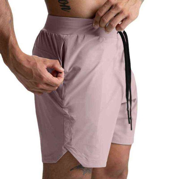 muscle men's shorts single layer woven fast dry solid color running fitness sports leisure american five point pants trend, White;black
muscle men's shorts single layer woven fast dry solid color running fitness sports leisure american five point pants trend, White;black