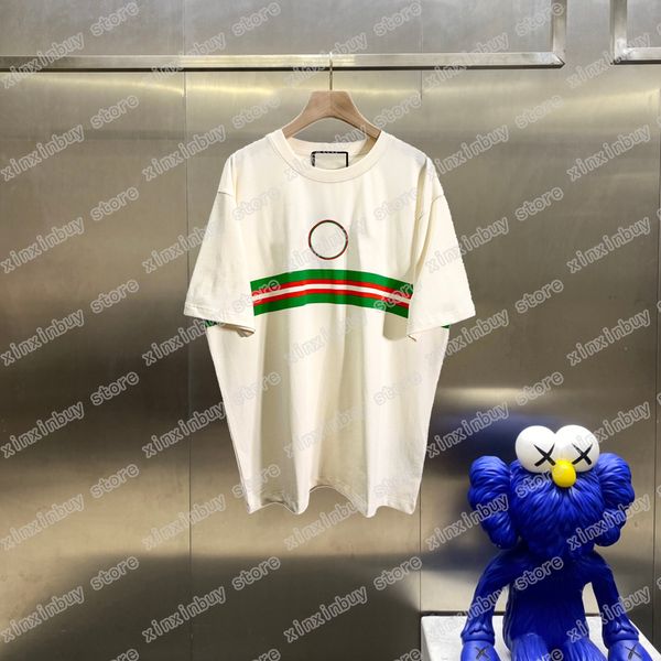 22ss men designers t shirt polo 1921 embroidery short sleeve man crew neck streetwear blue white black xinxinbuy xs
22ss men designers t shirt polo 1921 embroidery short sleeve man crew neck streetwear blue white black xinxinbuy xs