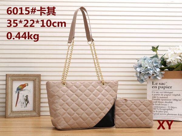 women's designers luxury famous shoulder bag totes purse handbag message bags cluth brand classic crossbody pu lady #6015 with wallet 3
women's designers luxury famous shoulder bag totes purse handbag message bags cluth brand classic crossbody pu lady #6015 with wallet 3