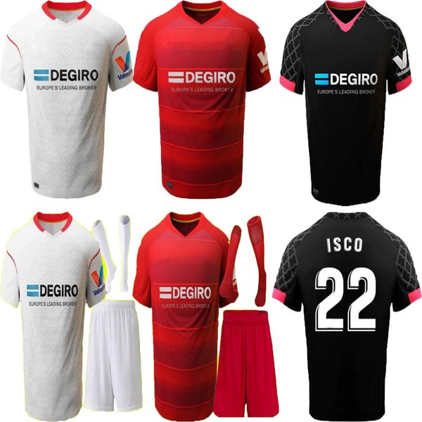 22 23 sevillas fc soccer jerseys home away lamela 2022 2023 papu gomez i.rakitic .ocampos de jong j.navas suso munir en-nesyri football shi, Black;yellow
22 23 sevillas fc soccer jerseys home away lamela 2022 2023 papu gomez i.rakitic .ocampos de jong j.navas suso munir en-nesyri football shi, Black;yellow