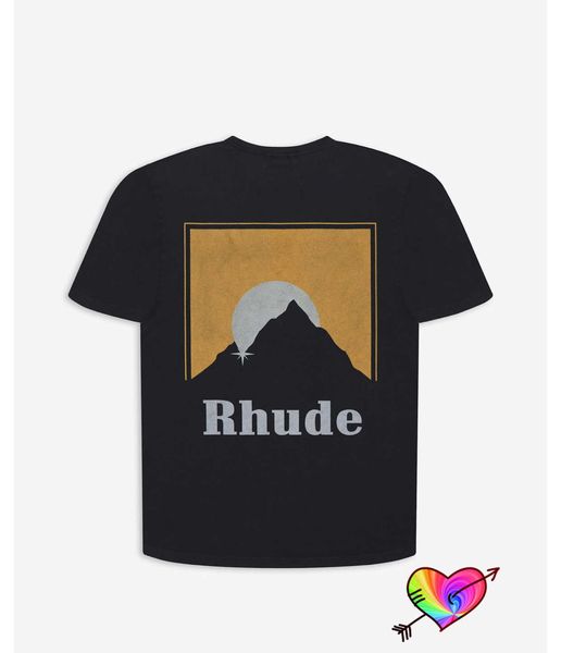 brand designer men t shirt rhude tee men women 1 graphic print t-shirt oversize vintage short sleeve, White;black
brand designer men t shirt rhude tee men women 1 graphic print t-shirt oversize vintage short sleeve, White;black