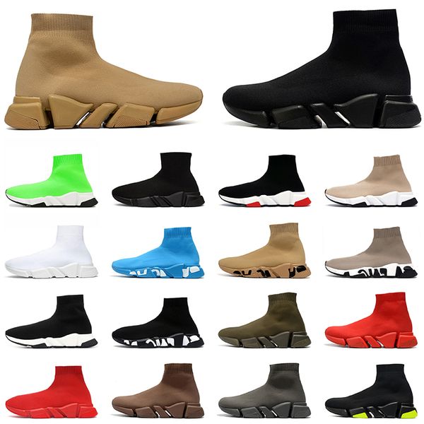 2022 2.0 shoe platform sneaker men women designer belenciaga shoes black white brown ruby graffiti vintage beige pink trainers dhgates shoes, White;red
2022 2.0 shoe platform sneaker men women designer belenciaga shoes black white brown ruby graffiti vintage beige pink trainers dhgates shoes, White;red