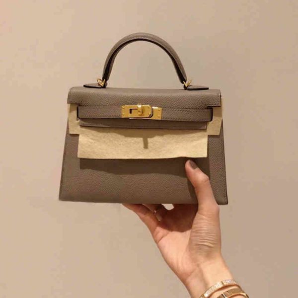 handbag herme kelys designer handbags women's leather second generation mini handbag one shoulder messenger
handbag herme kelys designer handbags women's leather second generation mini handbag one shoulder messenger
