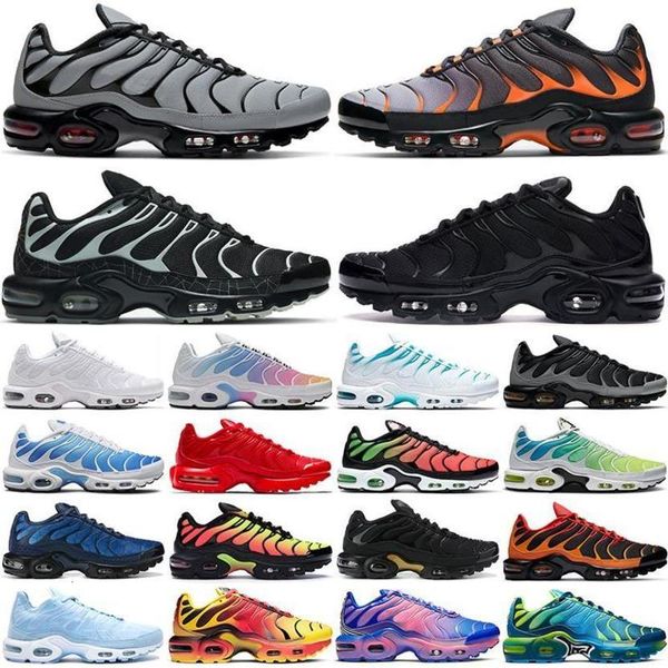 tn uality plus running shoes for men women triple black sunset hyper blue university red white mens trainers sports sneakers size 36-46
tn uality plus running shoes for men women triple black sunset hyper blue university red white mens trainers sports sneakers size 36-46