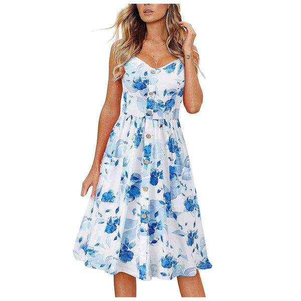 casual dresses antumn women floral spaghetti strap dress sleeveless elegant midi for clothing vestidos de verano 2022, Black;gray
casual dresses antumn women floral spaghetti strap dress sleeveless elegant midi for clothing vestidos de verano 2022, Black;gray