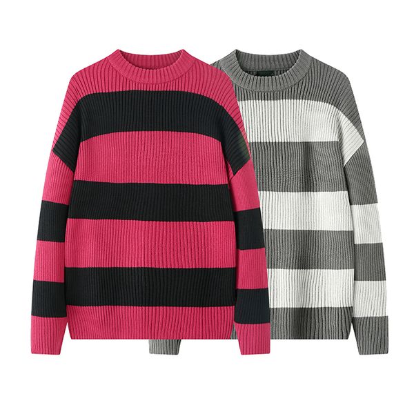 new arrivals in 2022 mens women sweaters classic full letter sweater luxury clothes leisure d12083, White;black
new arrivals in 2022 mens women sweaters classic full letter sweater luxury clothes leisure d12083, White;black
