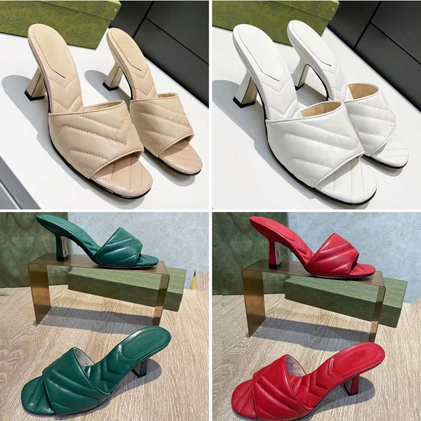 designer sandals with 100% leather design lady's buckle high heels are fashionable and simple heel height 7.5cm, Black
designer sandals with 100% leather design lady's buckle high heels are fashionable and simple heel height 7.5cm, Black