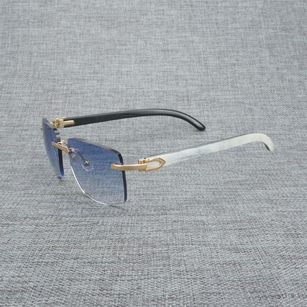 sunglass natural wood sunglasses men black white buffalo horn sun glasses vintage rimless square eyeglasses oculos gafas accessori186j, White;black
sunglass natural wood sunglasses men black white buffalo horn sun glasses vintage rimless square eyeglasses oculos gafas accessori186j, White;black