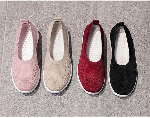 women shoes sneake lightweight outdoor sports breathable mesh comfortable running shoe
women shoes sneake lightweight outdoor sports breathable mesh comfortable running shoe