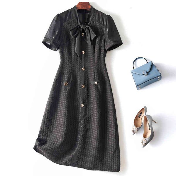 casual dresses europe and the united states more than single shear standard big brand boutique light luxury export foreign trade summer high, Black;gray
casual dresses europe and the united states more than single shear standard big brand boutique light luxury export foreign trade summer high, Black;gray