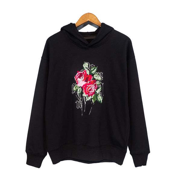 2022 men's and women's hoodies long sleeve wool hoodie designer sweatshirt fashion casual sweatshirt eu size s-xl bear set rose le, Black
2022 men's and women's hoodies long sleeve wool hoodie designer sweatshirt fashion casual sweatshirt eu size s-xl bear set rose le, Black