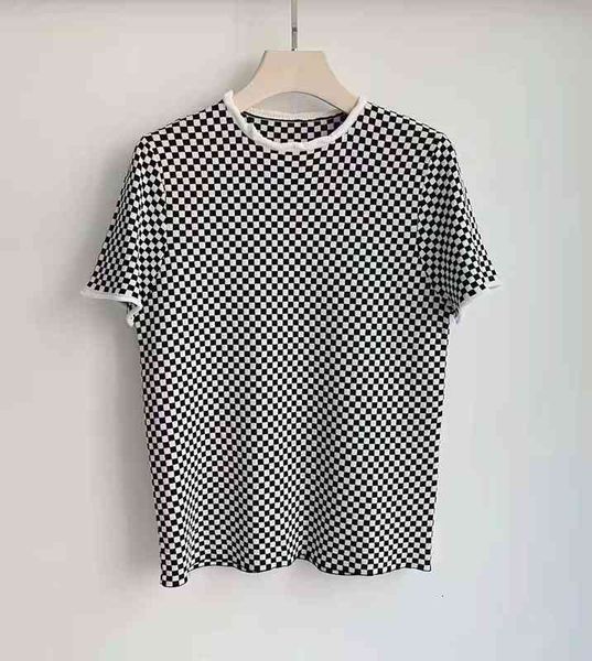 women's knits & tees spring 2022 thousand bird check short sleeve pullover temperament black and white erboard fungus edge women's
women's knits & tees spring 2022 thousand bird check short sleeve pullover temperament black and white erboard fungus edge women's