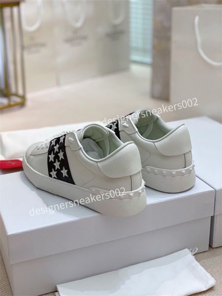 2022 mens womens luxurys designers shoes white printed calf leather casual shoe trainers pink blue runner fs210807, Black
2022 mens womens luxurys designers shoes white printed calf leather casual shoe trainers pink blue runner fs210807, Black