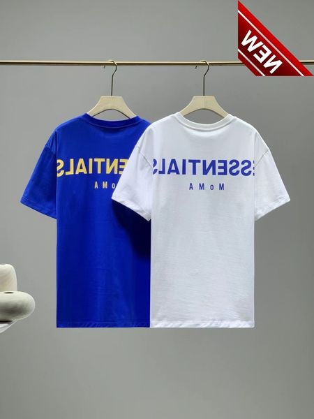 50% off discount 22 summer round neck korean ess letters casual men and women lovers cotton printed loose short sleeve t-shirt, White;black
50% off discount 22 summer round neck korean ess letters casual men and women lovers cotton printed loose short sleeve t-shirt, White;black