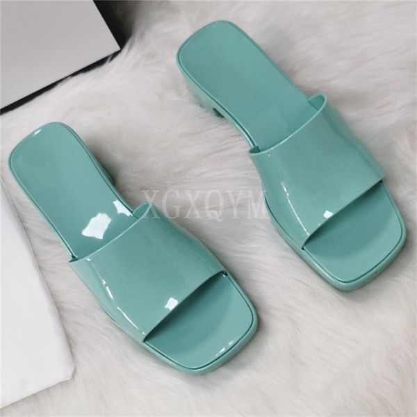 30% off 2022 new candy color platform slippers summer mules jelly woman slides brand shoes chunky heel women sandals, Black
30% off 2022 new candy color platform slippers summer mules jelly woman slides brand shoes chunky heel women sandals, Black