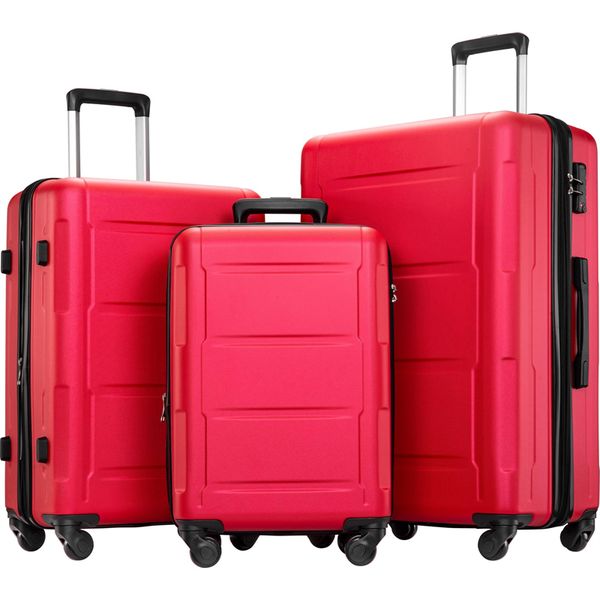 2022 home expanable spinner wheel 3 piece silver blue luggage set abs lightweight suitcase with tsa lock
2022 home expanable spinner wheel 3 piece silver blue luggage set abs lightweight suitcase with tsa lock
