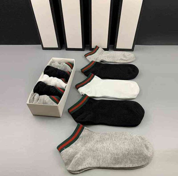 fashion brand letters printing sock slippers mens womens pure cotton ankle short socks design hosiery breathable outdoor leisure color, Black
fashion brand letters printing sock slippers mens womens pure cotton ankle short socks design hosiery breathable outdoor leisure color, Black