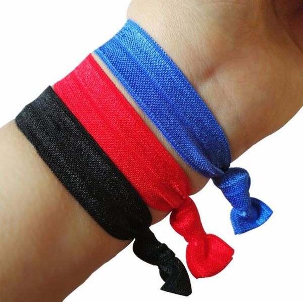 100 pcs/lot ( colors option) new knotted ribbon hair tie ponytail holders stretchy elastic headbands kids/women hair accessory sy222, Pink
100 pcs/lot ( colors option) new knotted ribbon hair tie ponytail holders stretchy elastic headbands kids/women hair accessory sy222, Pink