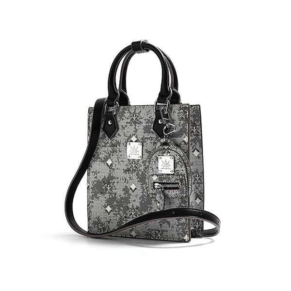 fahion original designer star printed ladies messenger bag classic small satchels portable messenger bags for women with pendant
fahion original designer star printed ladies messenger bag classic small satchels portable messenger bags for women with pendant