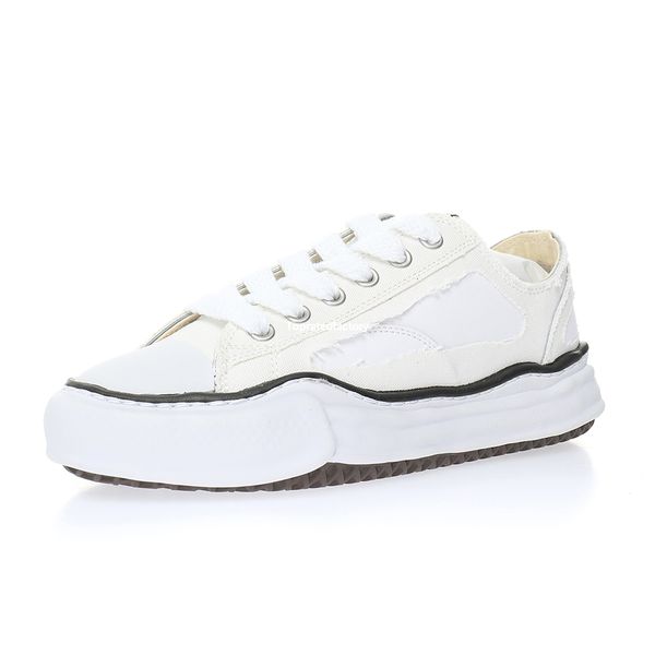 maison mihara yasuhiro peterson broken canvas sports shoes for men toe cap sneaker mens mmy platform shoe womens sneakers women platforms ch
maison mihara yasuhiro peterson broken canvas sports shoes for men toe cap sneaker mens mmy platform shoe womens sneakers women platforms ch
