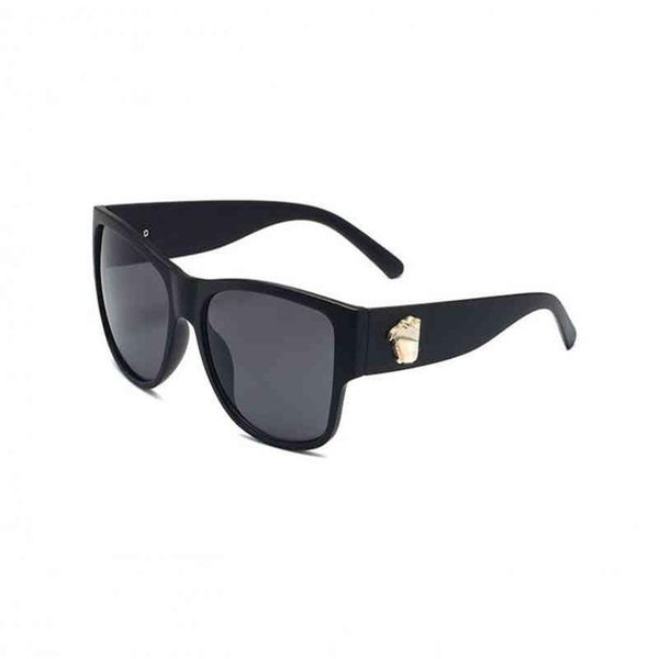 medusa sunglasses fashion designer beach party trend men's and women's glasses317t, White;black
medusa sunglasses fashion designer beach party trend men's and women's glasses317t, White;black