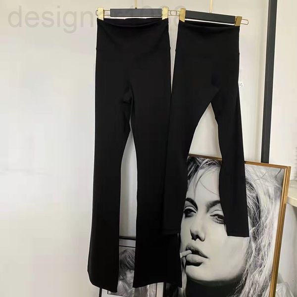 women's pants & capris designer 2022 spring and summer new sports yoga horn pants god naked super high waist 9387 mo9g, Black;white
women's pants & capris designer 2022 spring and summer new sports yoga horn pants god naked super high waist 9387 mo9g, Black;white