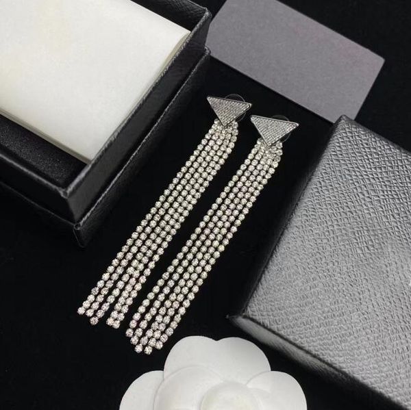 designers crystal chain necklaces men women tassel earring chains link letter p necklace luxury rhinestone wedding party bracelet jewelry se, Silver
designers crystal chain necklaces men women tassel earring chains link letter p necklace luxury rhinestone wedding party bracelet jewelry se, Silver