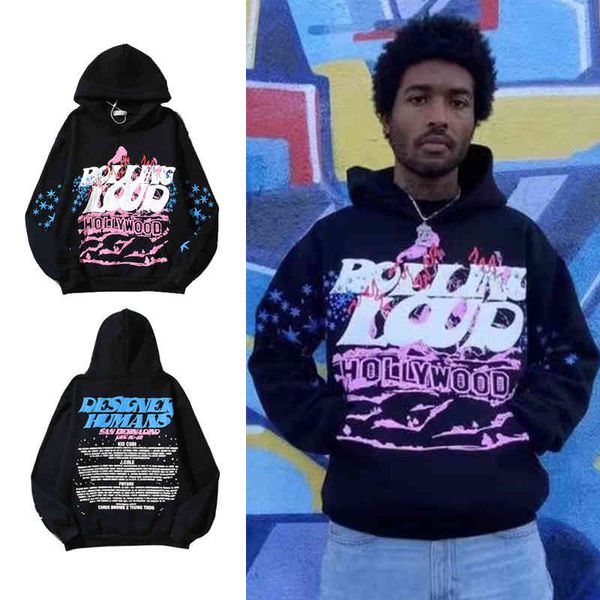 autumn winter 2022 new rolling music tour hoodie 2022 trendy fashion design men's and women's sweaters, Black
autumn winter 2022 new rolling music tour hoodie 2022 trendy fashion design men's and women's sweaters, Black
