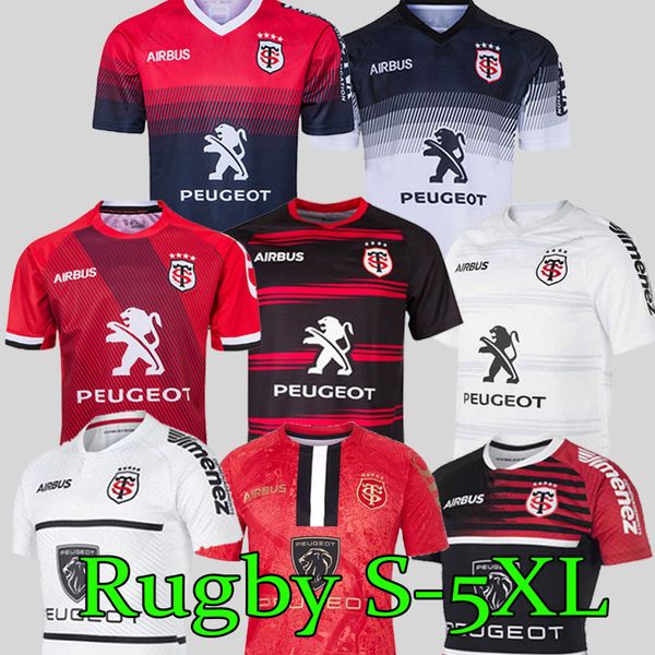 2019 2020 21 22 biarritz toulouse racing 92 rugby jersey 2021 2022 stade toulousain bordeaux begles perpignan domicile exterieur shirts size, Black;gray
2019 2020 21 22 biarritz toulouse racing 92 rugby jersey 2021 2022 stade toulousain bordeaux begles perpignan domicile exterieur shirts size, Black;gray