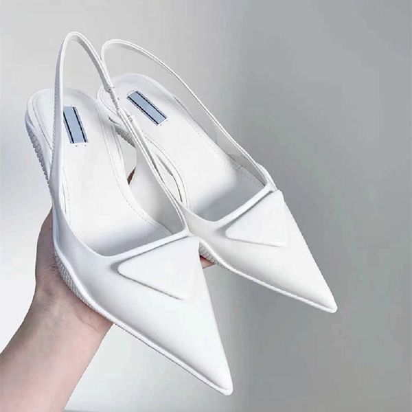 white women dress wedding sandals kitty heels pumps ladies prom pointed toe design shoes 2021 summer female heeled zapatos leather slip on, Black
white women dress wedding sandals kitty heels pumps ladies prom pointed toe design shoes 2021 summer female heeled zapatos leather slip on, Black