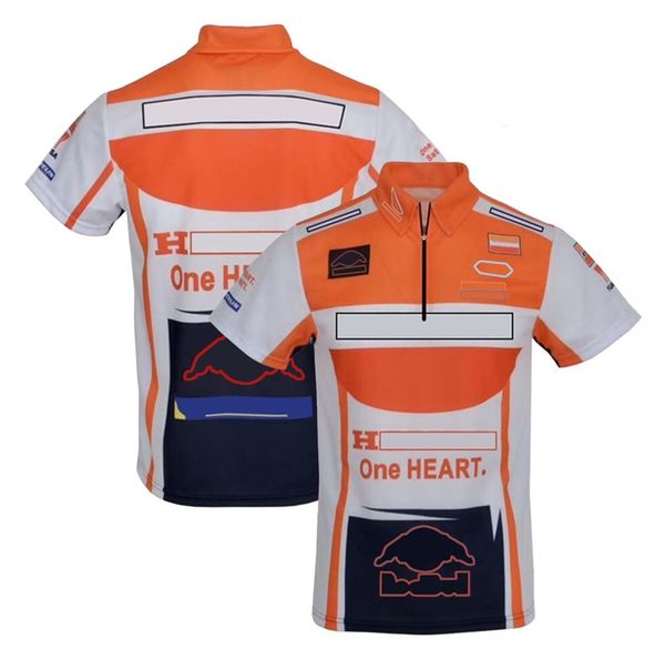 off-road motorcycle suits team racing suits men's short-sleeved polo shirts car overalls summer plus size can be customized
off-road motorcycle suits team racing suits men's short-sleeved polo shirts car overalls summer plus size can be customized