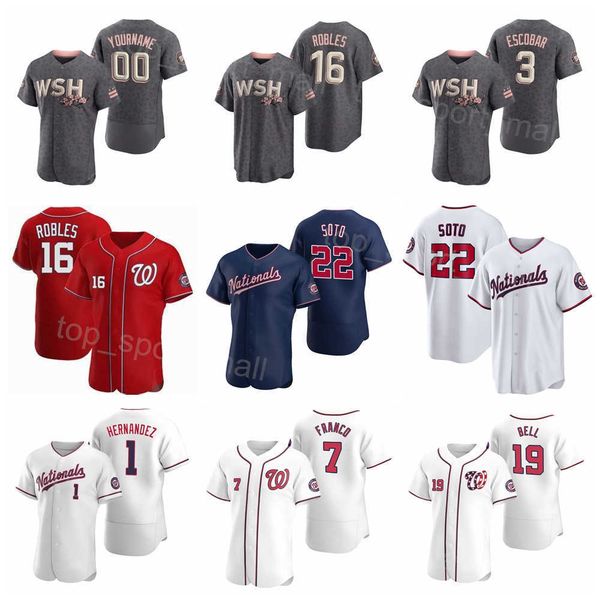 space city connect baseball 22 juan soto jersey 19 josh bell 3 alcides escobar 16 victor robles 1 cesar hernandez 7 maikel franco embroidery, Blue;black
space city connect baseball 22 juan soto jersey 19 josh bell 3 alcides escobar 16 victor robles 1 cesar hernandez 7 maikel franco embroidery, Blue;black