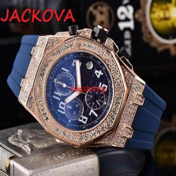 2022 famous all dials working classic designer watch luxury fashion crystal diamond men watches large dial man quartz clock sa289a, Slivery;brown
2022 famous all dials working classic designer watch luxury fashion crystal diamond men watches large dial man quartz clock sa289a, Slivery;brown