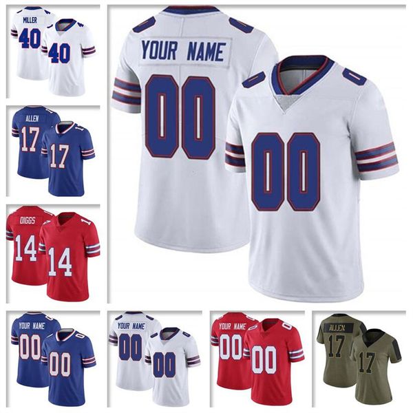 fans josh allen jersey von miller stefon diggs dawson knox o.j. howard micah hyde bruce smith tre'davious white custom football jerseys, Black
fans josh allen jersey von miller stefon diggs dawson knox o.j. howard micah hyde bruce smith tre'davious white custom football jerseys, Black