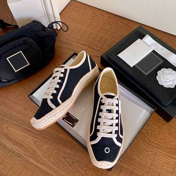 women luxury outdoor sneakers shoes paneled contrast canvas skateboard trainers hemming with linen sports athletic running shoes elastic str
women luxury outdoor sneakers shoes paneled contrast canvas skateboard trainers hemming with linen sports athletic running shoes elastic str