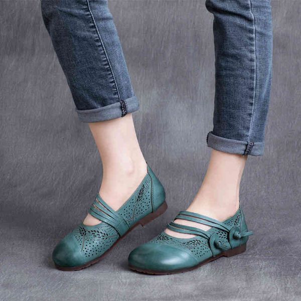 sandals baba step spring cowhide round head cover foot low heel soft sole shoes shallow mouth hollow buckle single k29b, Black
sandals baba step spring cowhide round head cover foot low heel soft sole shoes shallow mouth hollow buckle single k29b, Black