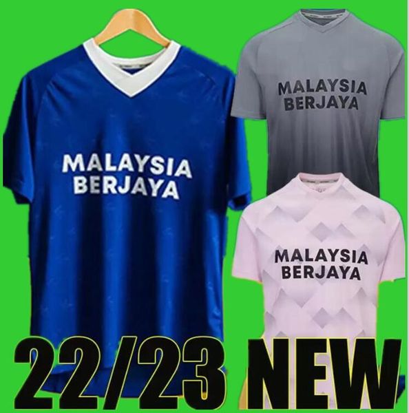 22 23 cardiff soccer jerseys city moore camisetas futbol morrison ralls murphy leandro, Black;yellow
22 23 cardiff soccer jerseys city moore camisetas futbol morrison ralls murphy leandro, Black;yellow