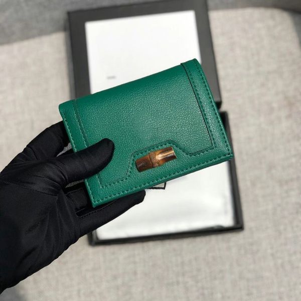 latest bamboo female wallets luxury designer chain shoulder bag crossbody candy color large capacity short wallet brand for women fashion la, Red;black
latest bamboo female wallets luxury designer chain shoulder bag crossbody candy color large capacity short wallet brand for women fashion la, Red;black