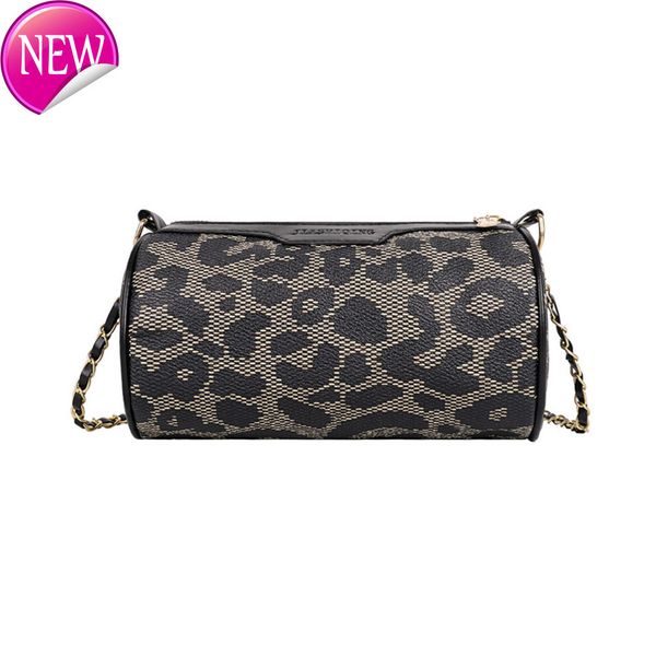50% new fashion women's chain messenger single shoulder cylinder popular this female luxury designer handbags
50% new fashion women's chain messenger single shoulder cylinder popular this female luxury designer handbags