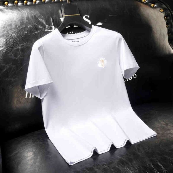 brand logo men t shirts shirt mens designer tee tshirts for clothes white t-shirts t-shirt fashion streetwear hip hop clothing medusa 001, White;black
brand logo men t shirts shirt mens designer tee tshirts for clothes white t-shirts t-shirt fashion streetwear hip hop clothing medusa 001, White;black