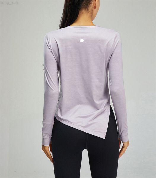 women yoga lu-55 shirt girls shrits running long sleeve ladies casual outfits sportswear exercise fitness wear shirt, White;black
women yoga lu-55 shirt girls shrits running long sleeve ladies casual outfits sportswear exercise fitness wear shirt, White;black