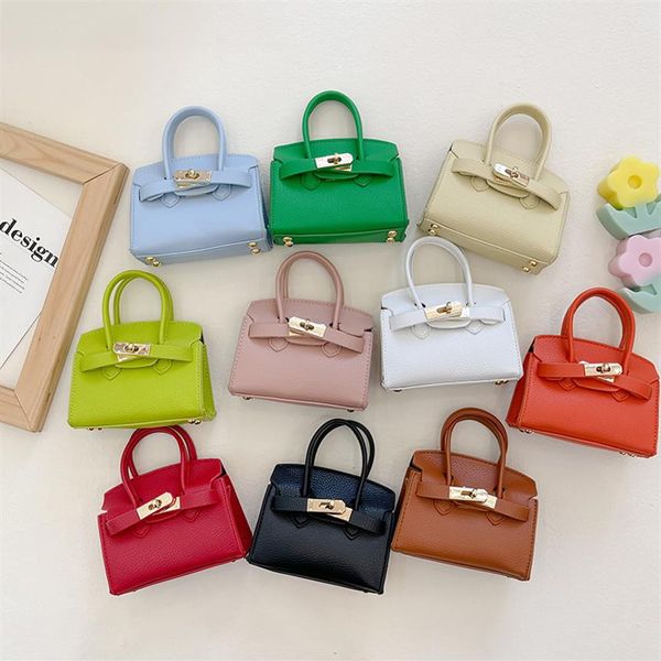 girls handbag children pu slingbag kids mini crossbody bag candy colors sweet feeling parent-child bags307y, Black
girls handbag children pu slingbag kids mini crossbody bag candy colors sweet feeling parent-child bags307y, Black