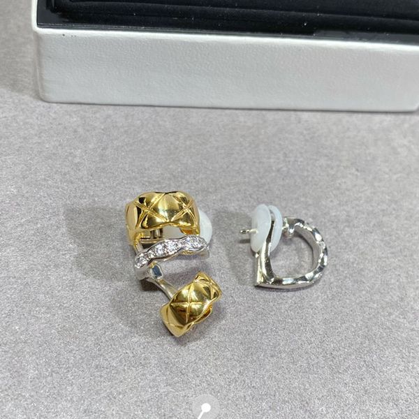 fashion jewelry ab set stud dangle earrings for women 18k gold plated rhinestone earrings, Silver
fashion jewelry ab set stud dangle earrings for women 18k gold plated rhinestone earrings, Silver