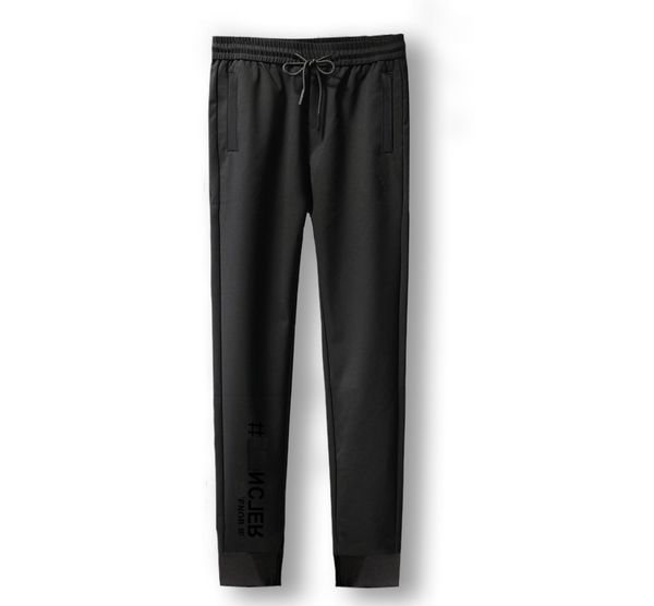 autumn and winter american 3d reflective pants casual matcha green roman coffee brown drawstring sweatpants men / women joggers designer95 m, Black
autumn and winter american 3d reflective pants casual matcha green roman coffee brown drawstring sweatpants men / women joggers designer95 m, Black