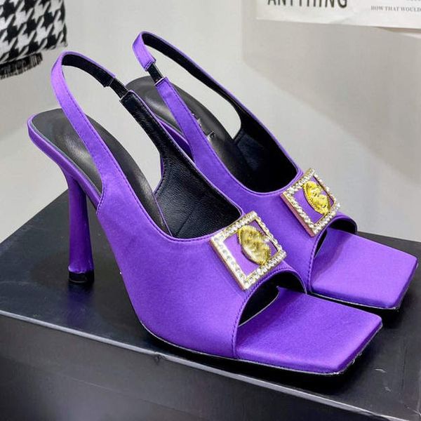 women pumps high heels rhinestone transparent diamond silk sandals shine cap toe fine tip summer crystal women dress shoes, Black
women pumps high heels rhinestone transparent diamond silk sandals shine cap toe fine tip summer crystal women dress shoes, Black