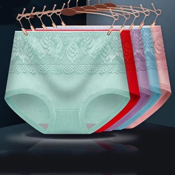 5pcs set high waist women panties pure cotton body shaper underwear breathable cute briefs lace comfort female lingerie, Black;pink
5pcs set high waist women panties pure cotton body shaper underwear breathable cute briefs lace comfort female lingerie, Black;pink