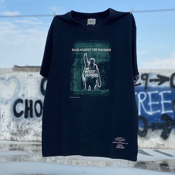 mans retro t shirts men vintage t-shirts rage against the machine black hip hop man summer t-shirt woman oversize tee streetwear loose tees, White;black
mans retro t shirts men vintage t-shirts rage against the machine black hip hop man summer t-shirt woman oversize tee streetwear loose tees, White;black