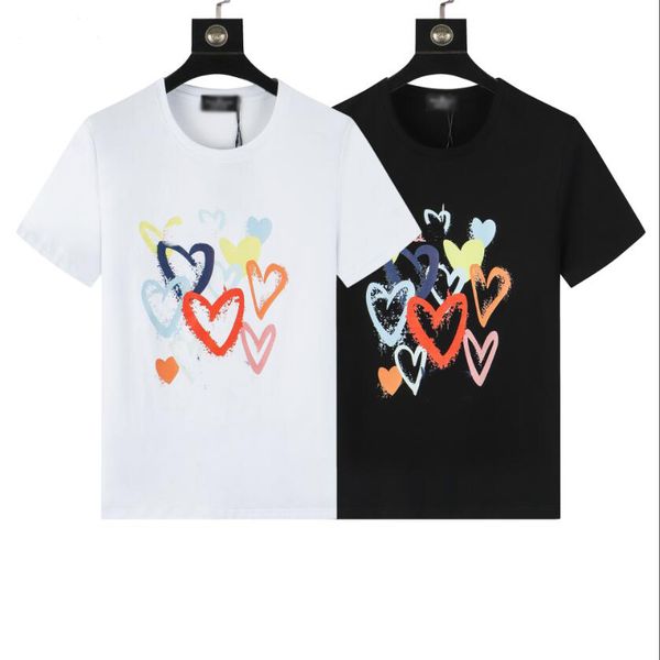 2022 mens t shirts black fashion womens designer summer men s clothing short sleeve couples casual clothes ready to ship size m-3xl#720, White;black
2022 mens t shirts black fashion womens designer summer men s clothing short sleeve couples casual clothes ready to ship size m-3xl#720, White;black