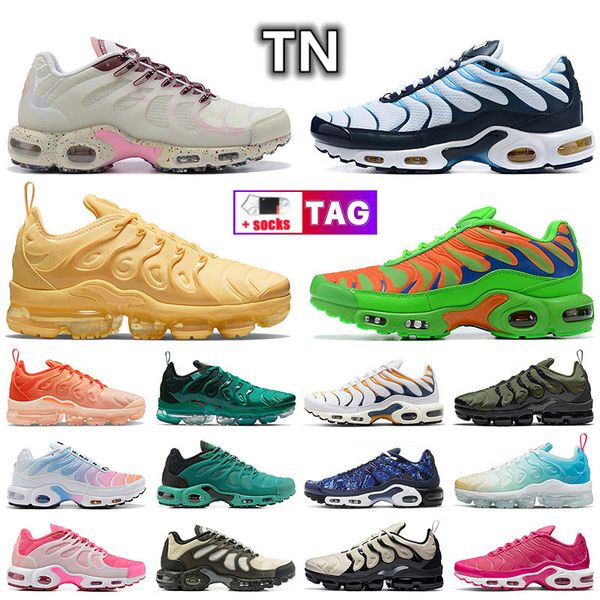 ar plus chargers tn terrascape mens womens running shoes big size us 12 13 outdoor sport sneakers tns vpor yolk black royal university blue
ar plus chargers tn terrascape mens womens running shoes big size us 12 13 outdoor sport sneakers tns vpor yolk black royal university blue