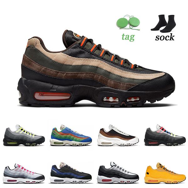 og 95 95s running shoes for men women dark army club khaki total orange neon triple black white air airmaxs max sneakers trainers 36-46
og 95 95s running shoes for men women dark army club khaki total orange neon triple black white air airmaxs max sneakers trainers 36-46